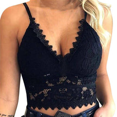 Lingerie Women Sexy Bralette Women