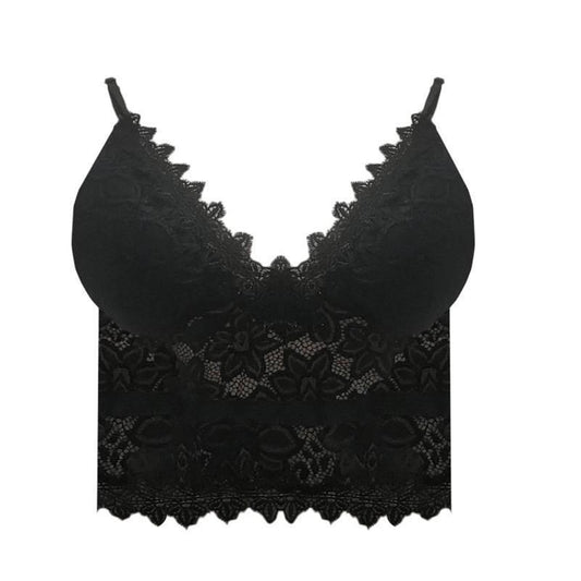 Lingerie Women Sexy Bralette Women