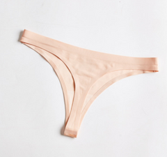 Silky Women Thongs