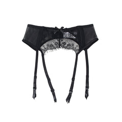 Perspective hollow thong women