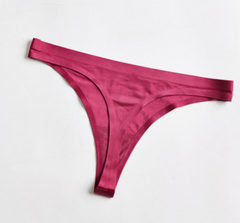 Silky Women Thongs