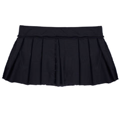 Fashion Ladies Sexy Mini Bikini Short Skirts