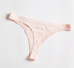 Silky Women Thongs