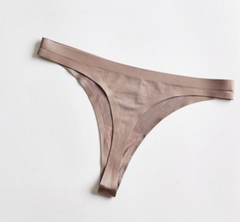 Silky Women Thongs