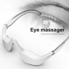 3D Eye Beauty Instrument Micro-Current Pulse Eye Relax Reduce Wrinkles